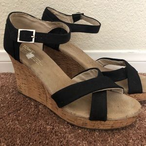 TOMS Wedges